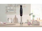 Bosch MSM4B620 - Staafmixer - 1000W 12 snelheden, Verzenden, Zo goed als nieuw
