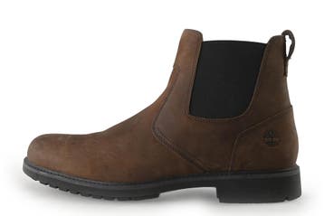 Timberland Laarzen in maat 43½ Bruin, Kleding | Heren, Bruin, Verzenden, Timberland, Overige typen