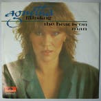 Agnetha Fältskog - The heat is on - Single, Verzenden, Nieuw in verpakking