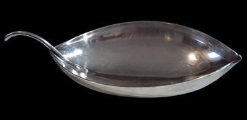 Christofle - Christofle -Gallia - Tafelmiddenstuk - Zilver,
