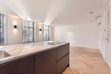 Te huur: Appartement Vondelstraat in Amsterdam, Noord-Holland, Appartement, Amsterdam