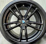 BMW 3 / 4 Serie G20 G21 G22 791M velgen 19 inch zomerbanden, 19 inch, Banden en Velgen, Nieuw, Ophalen of Verzenden