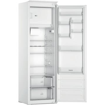 Hotpoint Inbouw Koelkast HTSD184011A 177cm - Wit, Witgoed en Apparatuur, Koelkasten en IJskasten, Ophalen of Verzenden, Nieuw