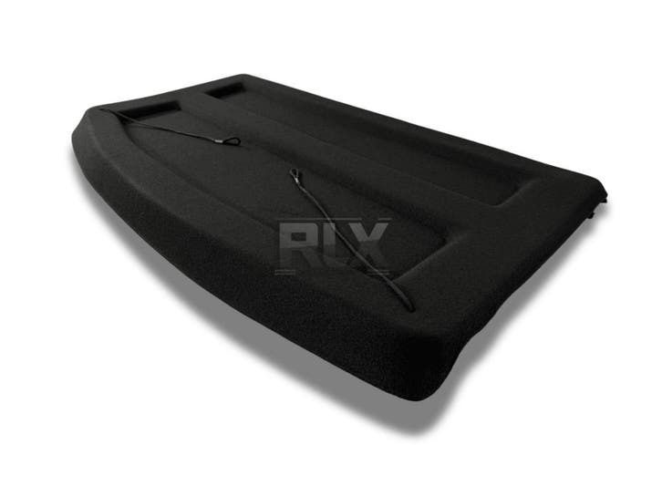 Hoedenplank - Zwart - Peugeot 3008 II Vanaf 2018 - OEM:..., Auto-onderdelen, Interieur en Bekleding, Nieuw, Verzenden