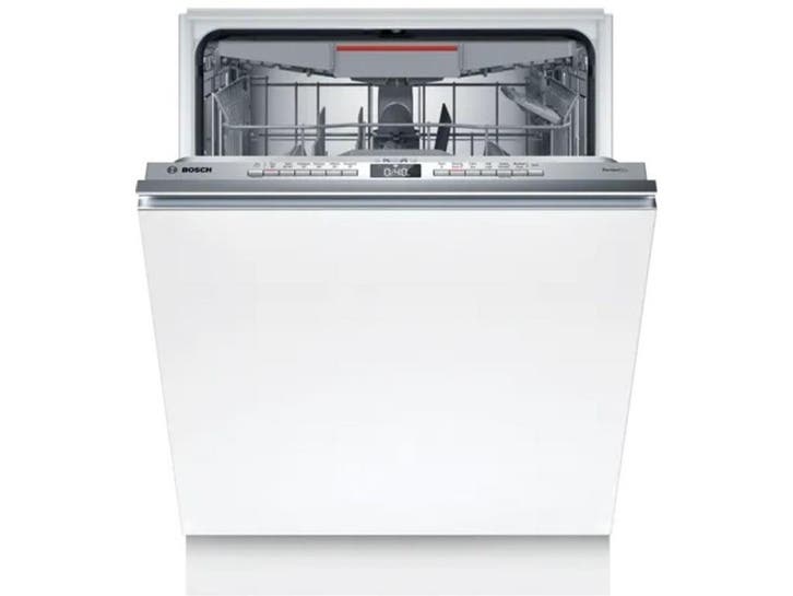 Bosch SBD6YCX02E - Inbouw vaatwasser 60cm - 14 couverts 43dB, Witgoed en Apparatuur, Vaatwasmachines, Zo goed als nieuw, Verzenden