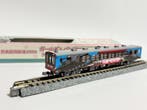 Kato N - 16001-5 - Modeltrein (1) - Kashima Rinkai Railway, Nieuw