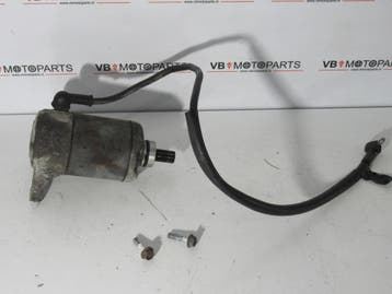 Yamaha FZR 1000 Startmotor, Motoren, Onderdelen | Yamaha, Ophalen of Verzenden, Nieuw