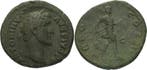 As 140/144, Kaiserzeit Antoninus Pius 138-161, Verzenden