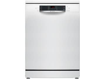 Bosch SMS26AW01F - Vrijstaande vaatwasser - 12 couverts -, Verzenden, Zo goed als nieuw