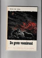 Grote veenbrand 9789026644146 Anne de Vries, Boeken, Verzenden, Gelezen, Anne de Vries