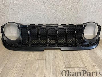 Jeep Renegade Grille 735672991, Ophalen, Gebruikt, Voor, Jeep