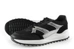 Maruti Sneakers in maat 39 Zwart, Verzenden, Zwart, Maruti, Sneakers of Gympen