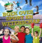 Het klokhuisboek over sport en wetenschap 9789049925376, Verzenden, Zo goed als nieuw, Fiona Rempt