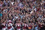 West Ham United - Arsenal ticket, kaarten,tickets