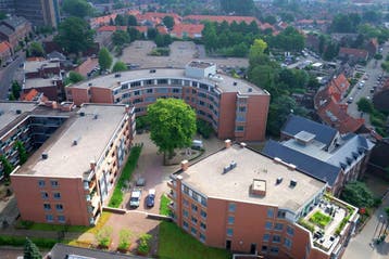 Te huur: Appartement Strijpsestraat in Eindhoven, Noord-Brabant, Eindhoven, Appartement
