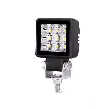 SK-Import LED Lamp Wit, Ophalen of Verzenden, Nieuw, Universele onderdelen