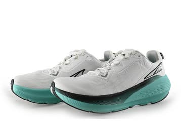Altra Sportschoenen in maat 40½ Wit, Kleding | Dames, Schoenen, Verzenden, Zo goed als nieuw, Altra, Wit