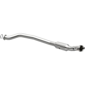 MagnaFlow 11-12 Jeep Grand Cherokee 5.7L Direct Fit, Ophalen of Verzenden, Nieuw