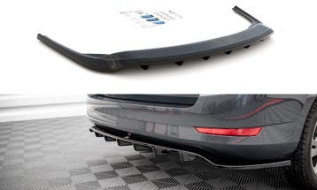 Diffuser Skoda Fabia Combi MK3 FL 2019-, Ophalen of Verzenden, Nieuw