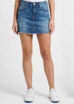 True Religion Spijkerrokken Dames maat 28 Blauw Vintage, Ophalen of Verzenden, Nieuw