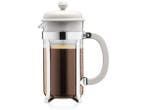 Veiling - BODUM Caffettiera 8 Cup Franse pers koffiezetappar, Nieuw