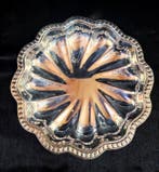 Dienblad - .925 zilver
