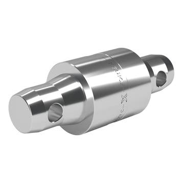 FORTEX FCS2-SM055 truss Spacer 55mm voor 30/40 serie, Muziek en Instrumenten, Licht en Laser, Verzenden, Nieuw
