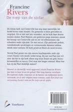De roep van de Sjofar 9789029722537 Francine Rivers, Verzenden, Gelezen, Francine Rivers