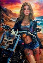 Nush Menna - Freedom