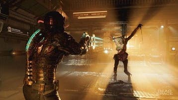 Dead Space remake (ps5 nieuw), Ophalen of Verzenden, Nieuw