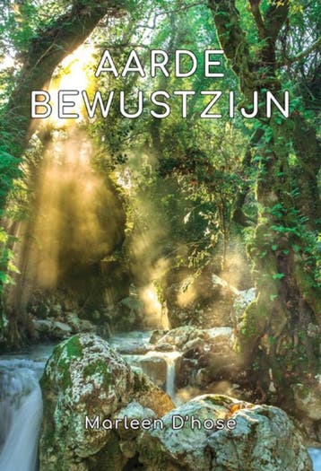 Aarde Bewustzijn | Marleen Dhose | Nieuw, Ophalen of Verzenden, Nieuw, Marleen D'hose