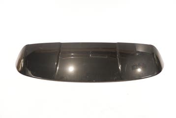 BMW 1 Serie F40 Achterklep spoiler zwart 51627456069 7456069, Auto-onderdelen, Ophalen of Verzenden, Gebruikt