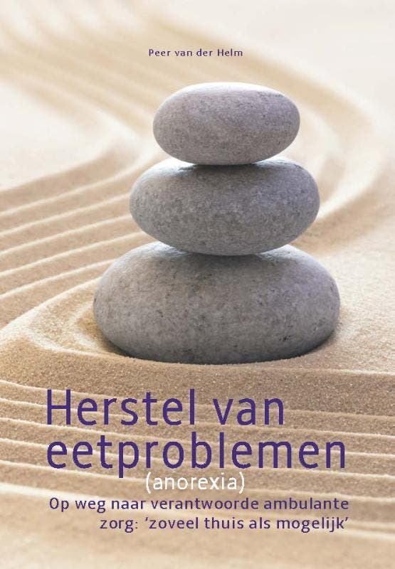 Herstel van eetproblemen (anorexia) 9789085601890, Boeken, Psychologie, Zo goed als nieuw, Verzenden