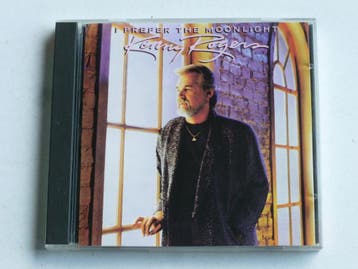 Kenny Rogers - I Prefer the Moonlight, Ophalen of Verzenden, Zo goed als nieuw