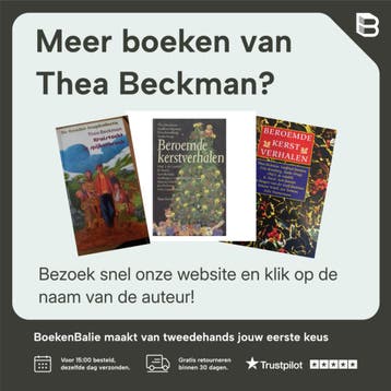 De doge-ring van Venetië - Thea Beckman 9789060699539, Verzenden, Zo goed als nieuw, Thea Beckman