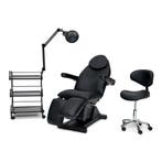 behandelstoel |elektrisch|manueel| Trolley|Tabouret |Loupe, Witgoed en Apparatuur, Persoonlijke-verzorgingsapparatuur, Ophalen of Verzenden