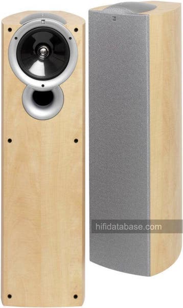 KEF Q3 - 2-wegs Hi-Fi speakers, Ophalen, Zo goed als nieuw, KEF