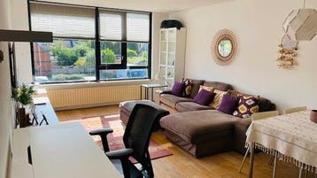 Te huur: Appartement Chopinstraat in Capelle aan den IJssel, Capelle aan den IJssel, Appartement, Zuid-Holland