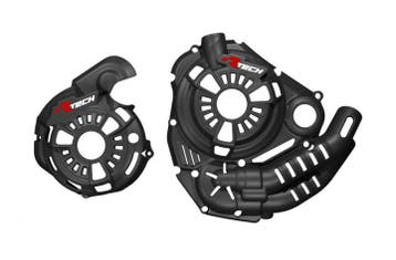 R-Tech carter protection voor Yamaha T7, Verzenden, Nieuw