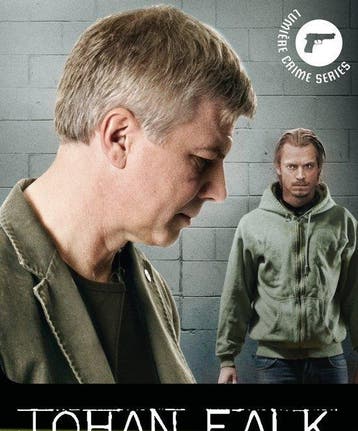 Johan Falk - Seizoen 2 - DVD, Verzenden, Nieuw in verpakking