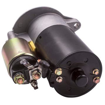 12v Starter geschikt voor Ford 289 302W 351W 351C, Clevel..., Verzenden, Nieuw, Ford USA