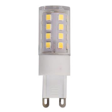 Dimbare Olucia G9 LED lamp Kyo, 3W, 2200K, Ophalen of Verzenden, Nieuw, Led-lamp