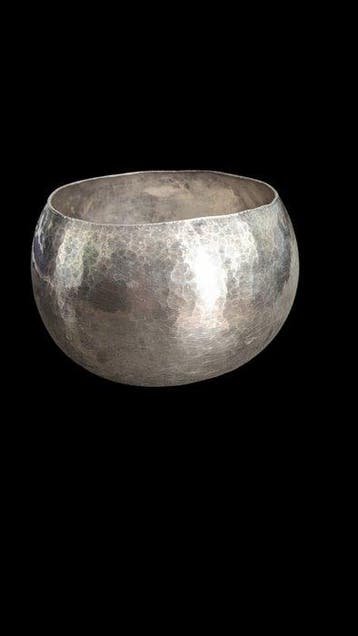 Olofsson - Kom - .925 zilver - 925-zilveren schaal