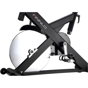Finnlo - Speedbike Crs3 - Spinning Bike, Ophalen of Verzenden, Nieuw