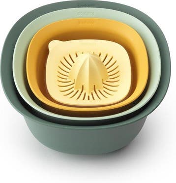 Brabantia Tasty+ Beslagkom Set, Nieuw