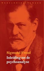 Inleiding Tot De Psychoanalyse 9789028425347 Sigmund Freud, Ophalen of Verzenden, Nieuw, Sigmund Freud