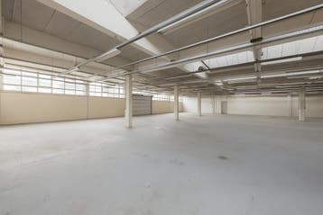 Bedrijfsruimte te huur Rotterdam Ludolf de Jonghstraat 35, Huur, Bedrijfsruimte