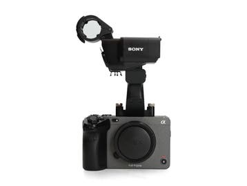 Sony FX3 - 2 jaar garantie, Ophalen of Verzenden, Zo goed als nieuw, Sony