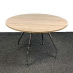 Vitra Ronde Tafel Nieuw Rond Blad 120 cm, Ophalen of Verzenden, Nieuw in verpakking