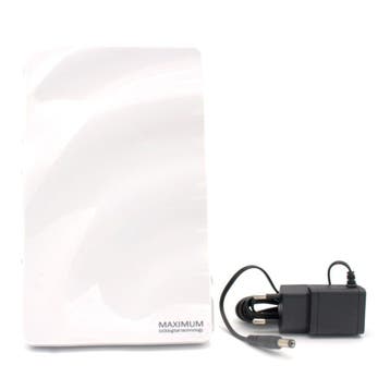 Maximum DA-2200 binnenantenne DVB-T/T2 LTE - 15dB, Audio, Tv en Foto, Schotelantennes, Ophalen of Verzenden, Nieuw, (Schotel)antenne